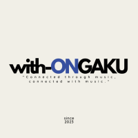 with-ONGAKU