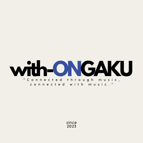 with-ONGAKU